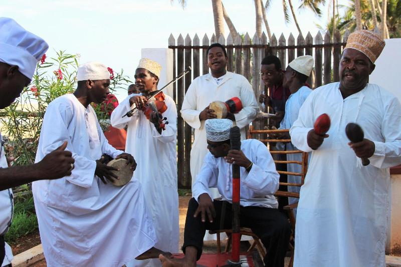 هتل Zanzibar Bay Resort & Spa