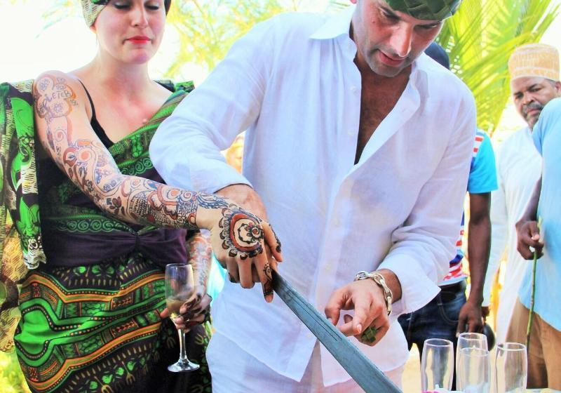 هتل Zanzibar Bay Resort & Spa