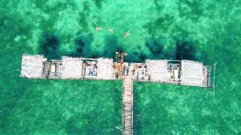 هتل Zanzibar Bay Resort & Spa