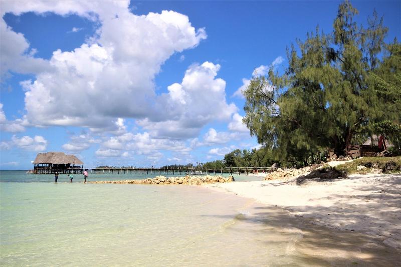 هتل Zanzibar Bay Resort & Spa