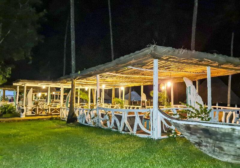 هتل Zanzibar Bay Resort & Spa