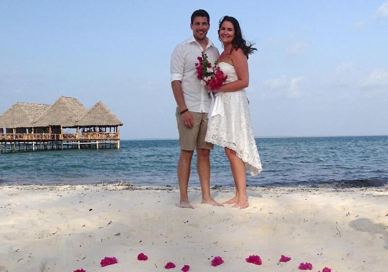 هتل Zanzibar Bay Resort & Spa