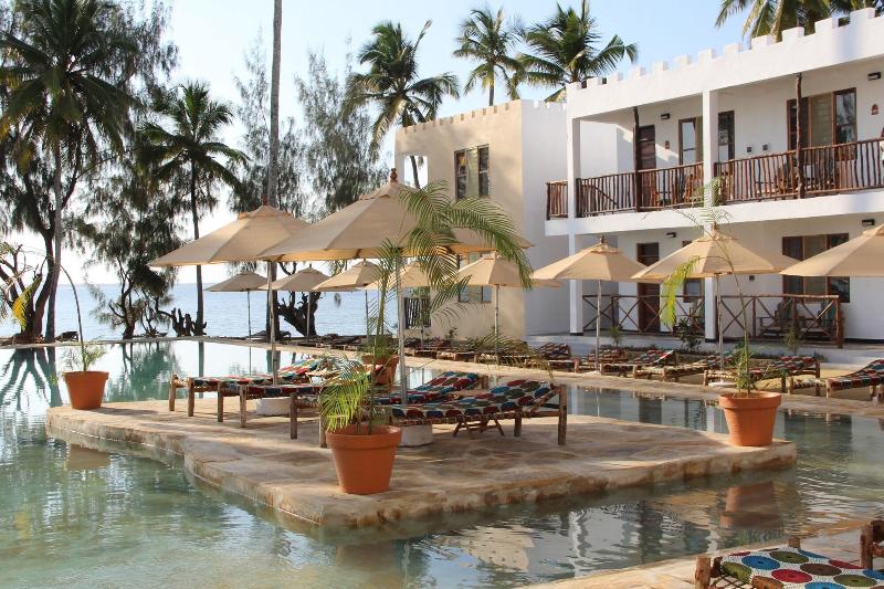 هتل Zanzibar Bay Resort & Spa