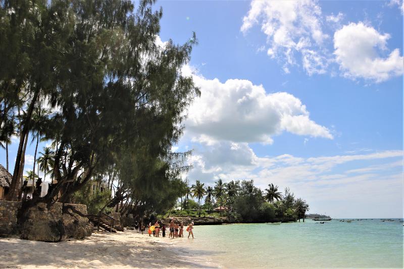 هتل Zanzibar Bay Resort & Spa