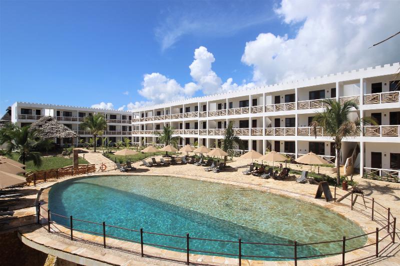 هتل Zanzibar Bay Resort & Spa