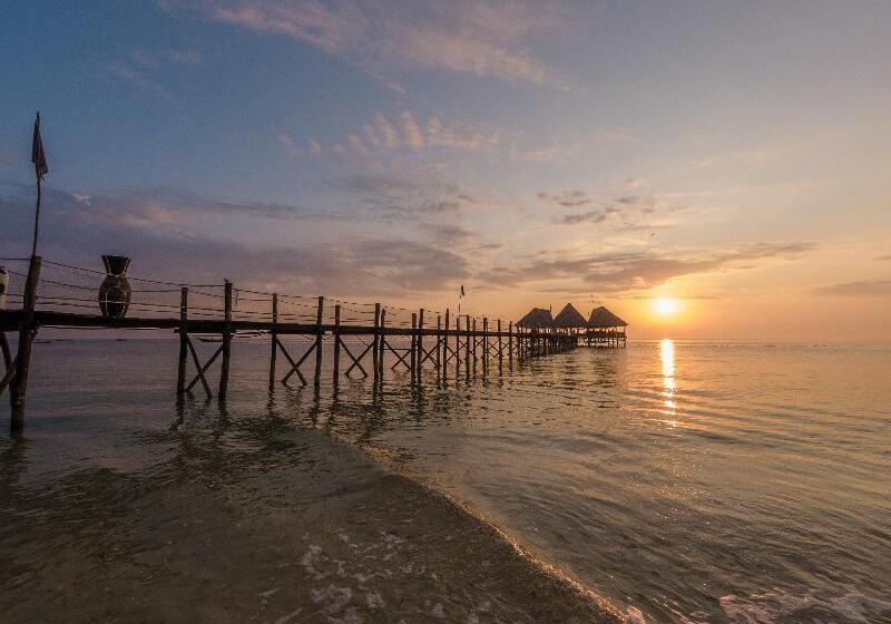 هتل Zanzibar Bay Resort & Spa