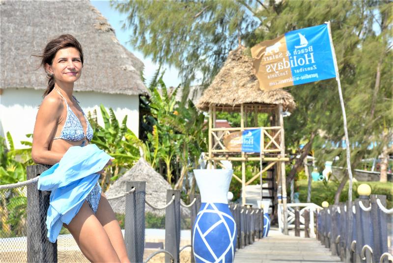 هتل Zanzibar Bay Resort & Spa