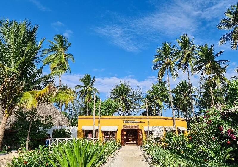 هتل Zanzibar Bay Resort & Spa