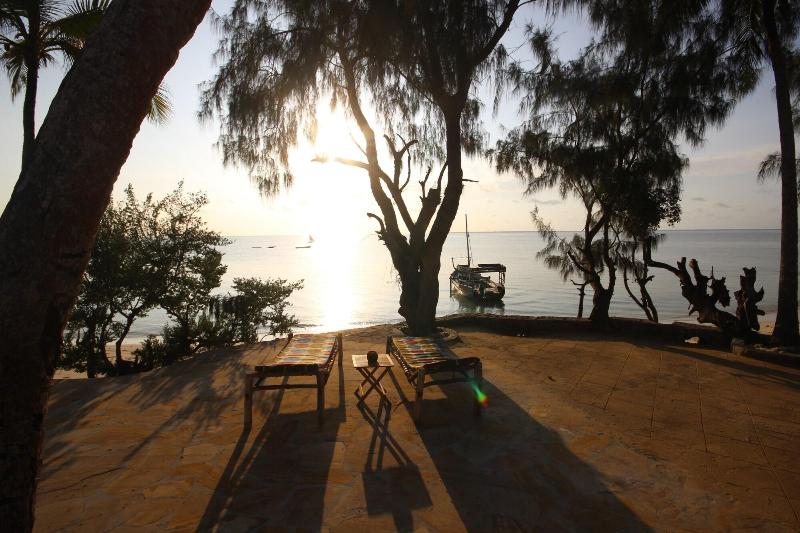 هتل Zanzibar Bay Resort & Spa