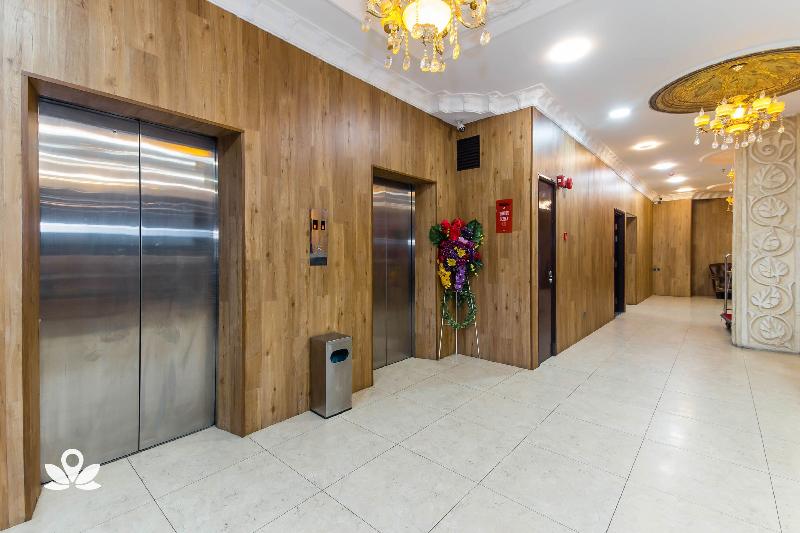 Metropol Hotel By Zen Rooms