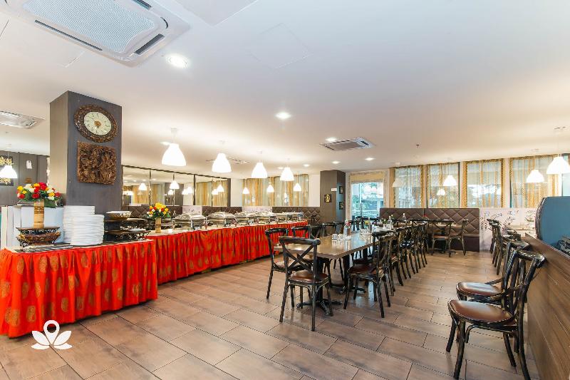 Metropol Hotel By Zen Rooms