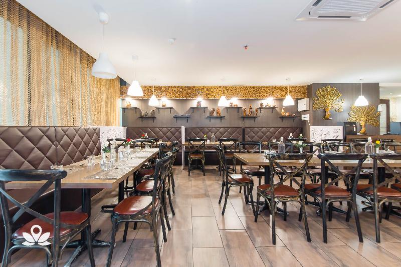 Metropol Hotel By Zen Rooms