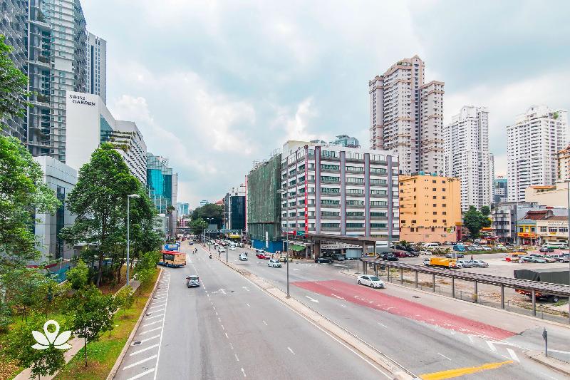 Metropol Hotel By Zen Rooms