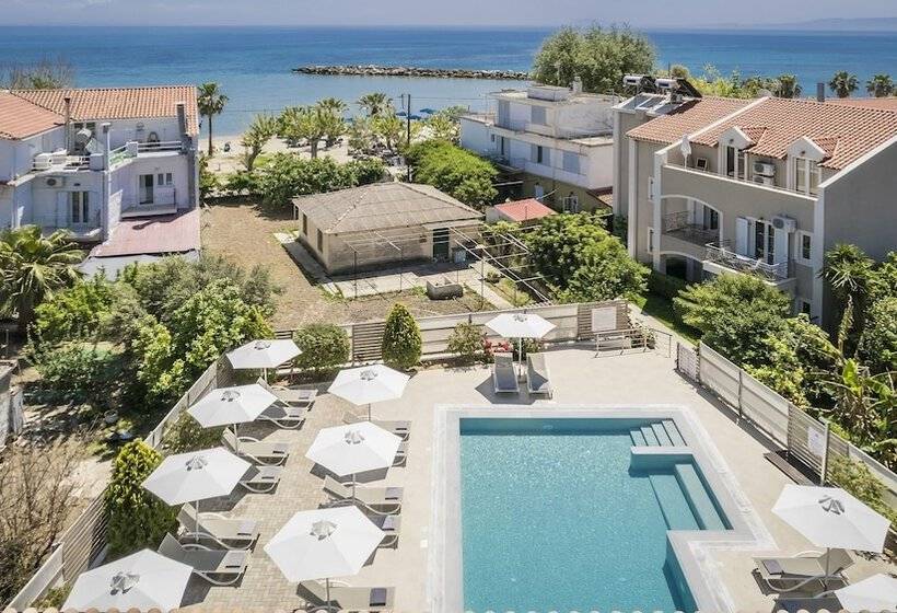 Notos Luxury Studios