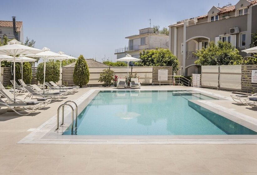 Notos Luxury Studios