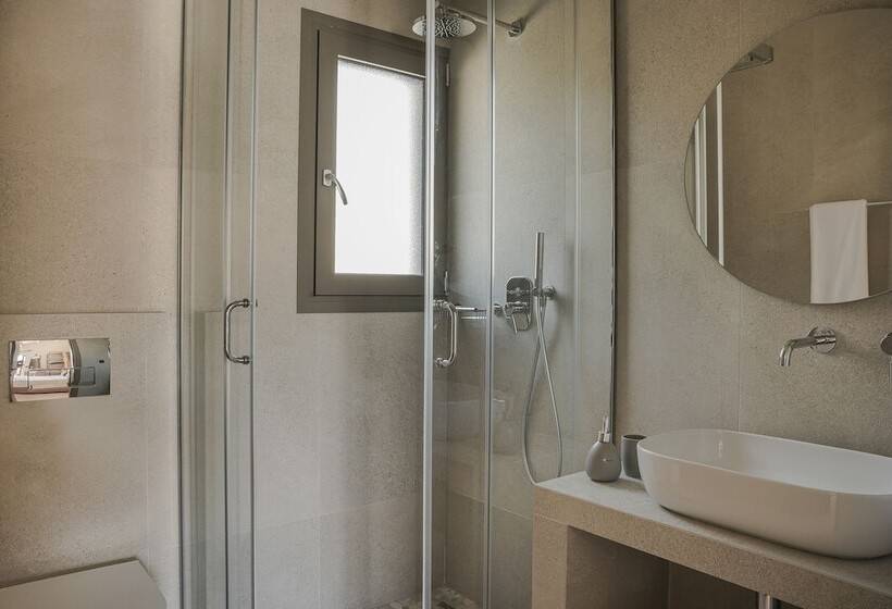 Notos Luxury Studios