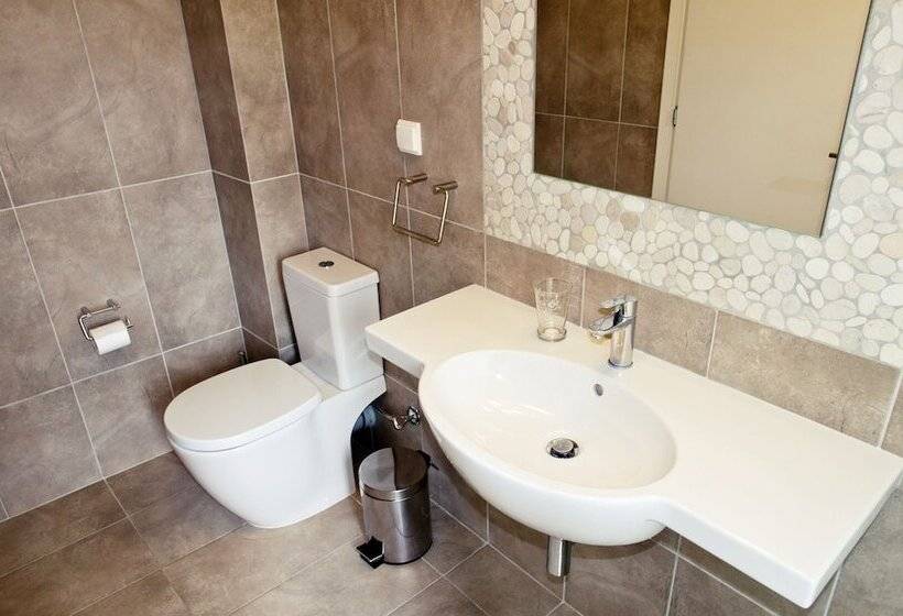 Notos Luxury Studios