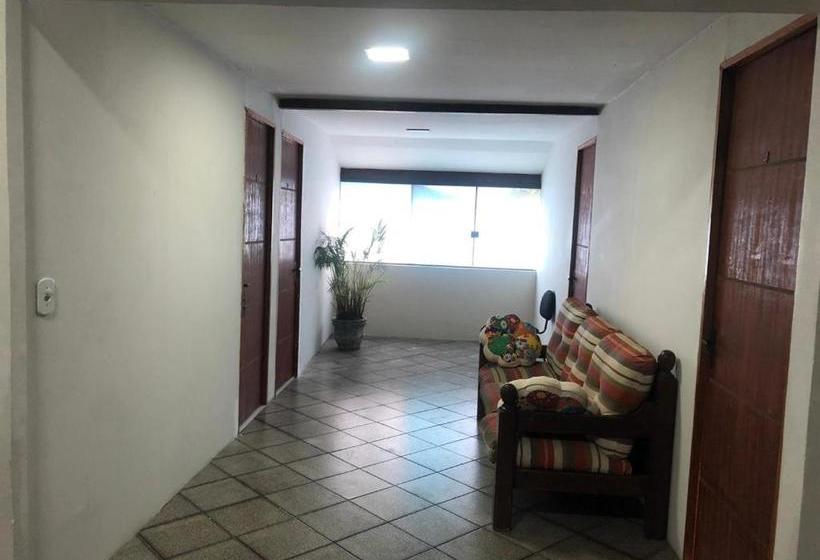 פנסיון Casa Da Praia