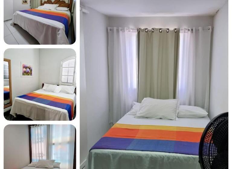 פנסיון Casa Da Praia