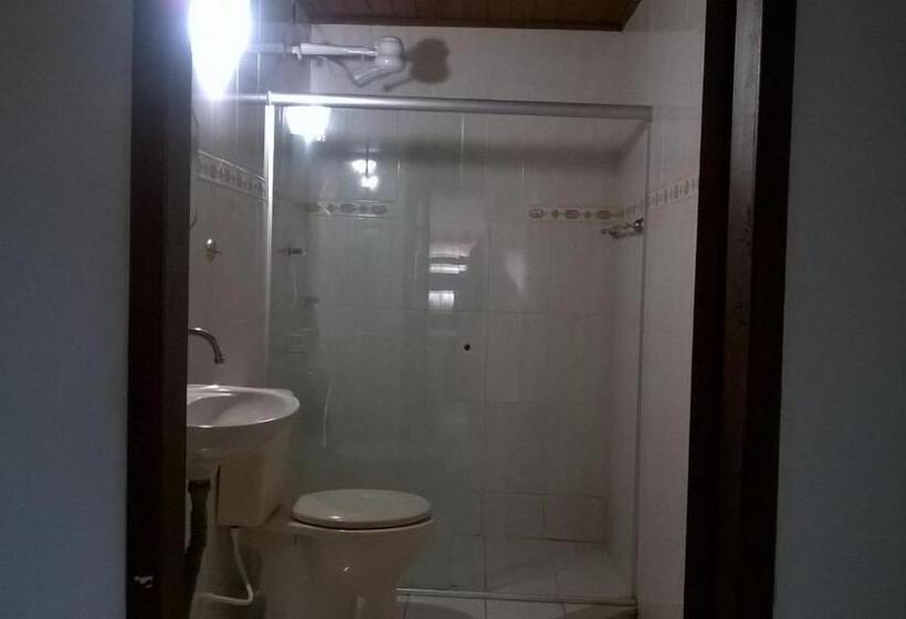 פנסיון Casa Da Praia