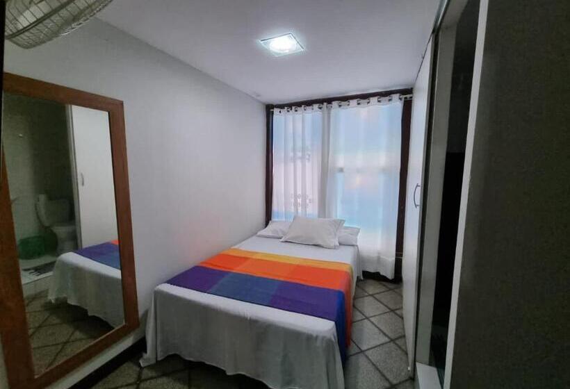 פנסיון Casa Da Praia