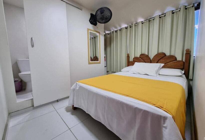 פנסיון Casa Da Praia