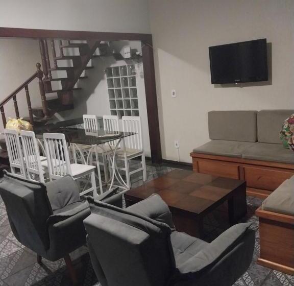 פנסיון Casa Da Praia