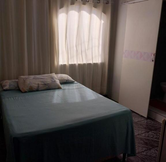 פנסיון Casa Da Praia