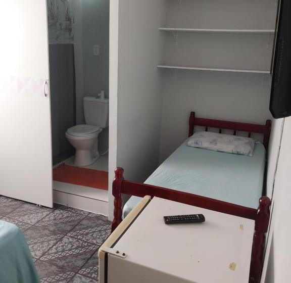 פנסיון Casa Da Praia