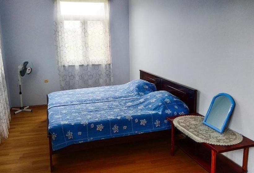 پانسیون Guesthouse Green Oasis