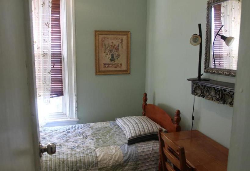 펜션 New York Homestay