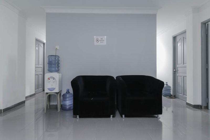 膳宿费 Reddoorz Plus Near Batam City Square