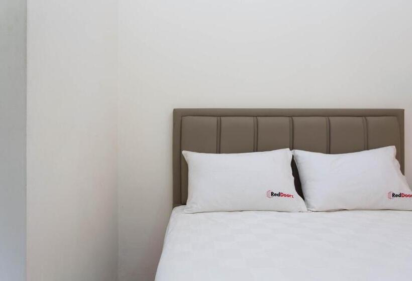 膳宿费 Reddoorz Plus Near Siloam Karawaci