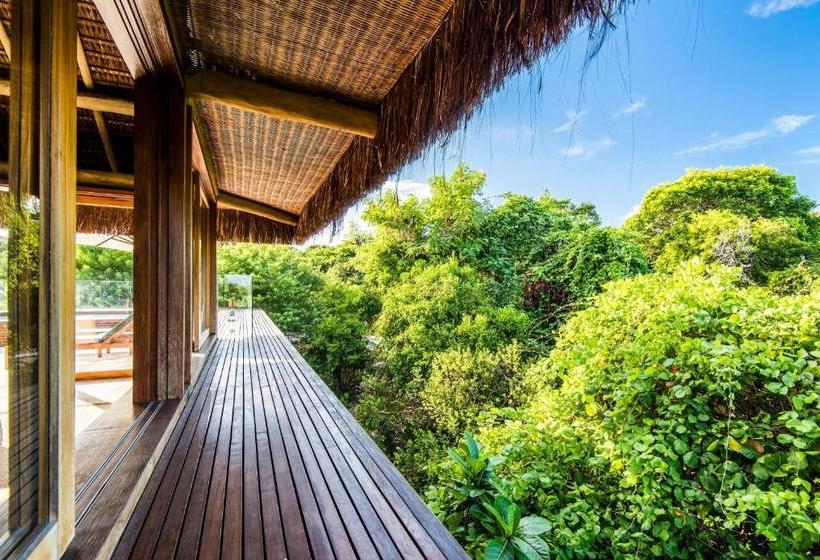 Pool Villas Tivoli Ecoresort