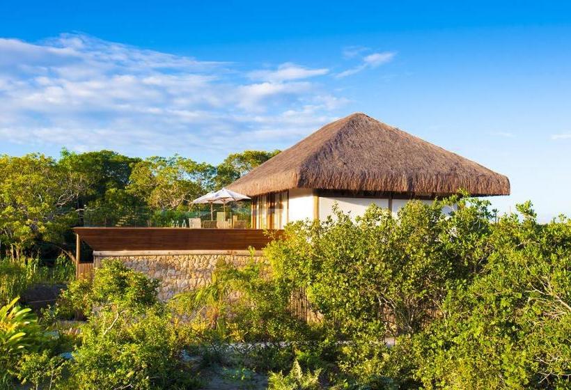 Pool Villas Tivoli Ecoresort