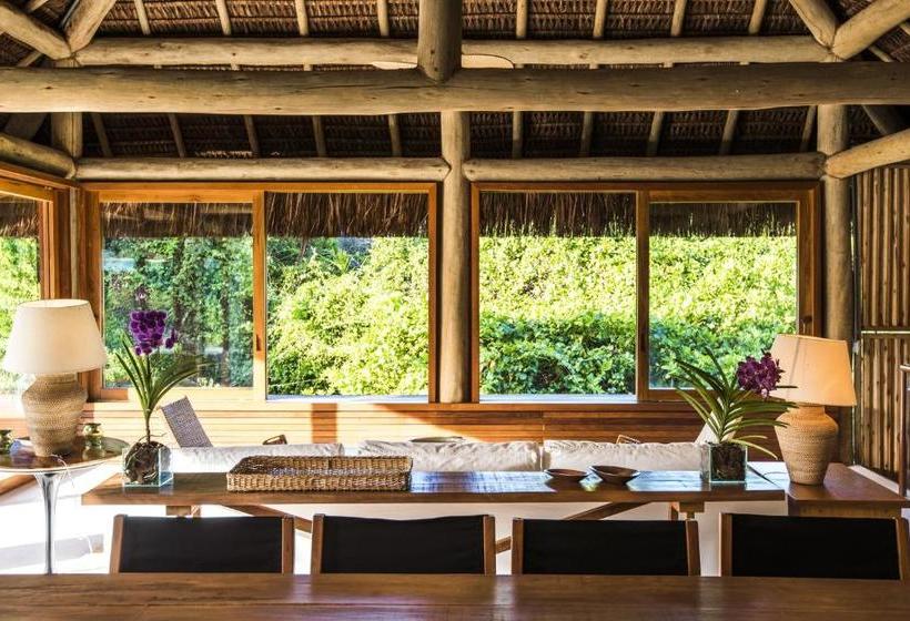 Pool Villas Tivoli Ecoresort