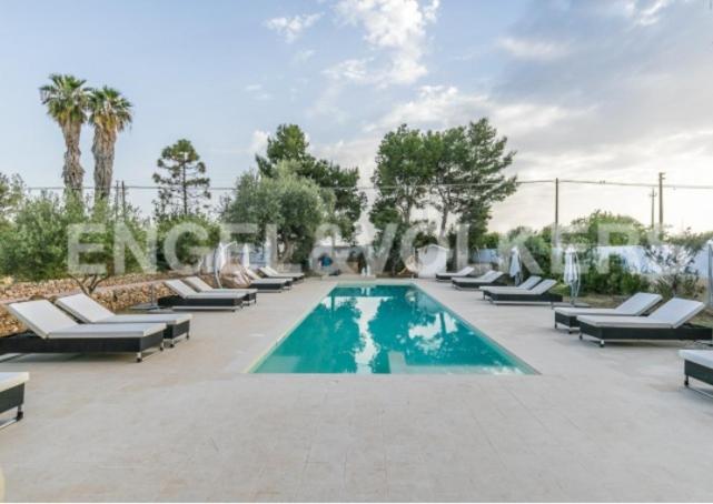 Residence Noto Marina E Spa