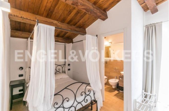 Residence Noto Marina E Spa