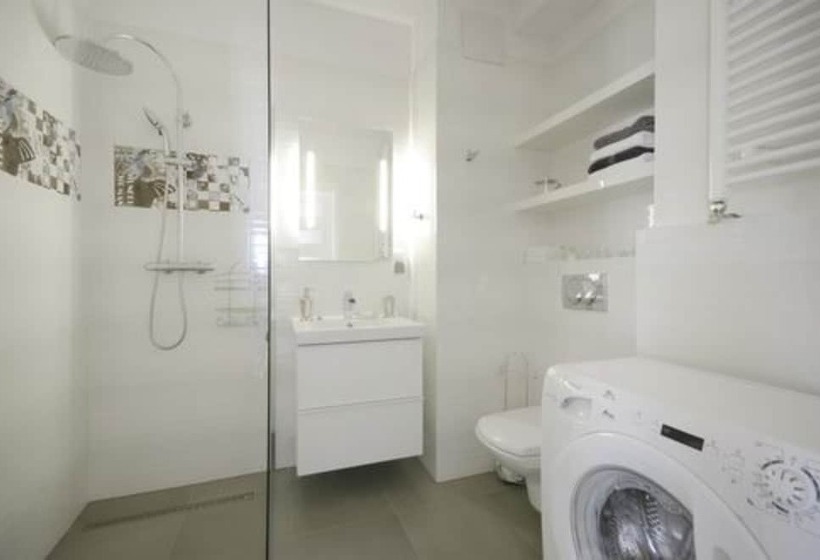 Dom & House   Apartments Quattro Towers