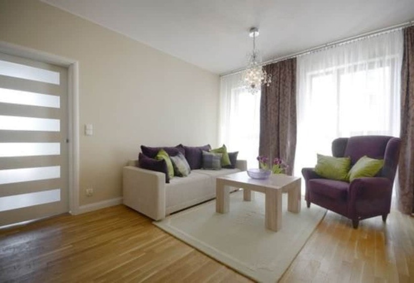 Dom & House   Apartments Quattro Towers