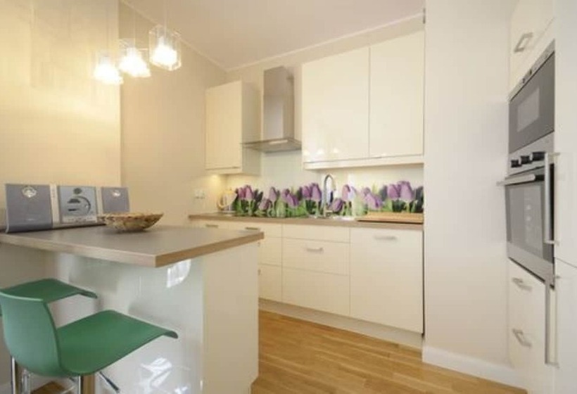 Dom & House Apartments Quattro Towers