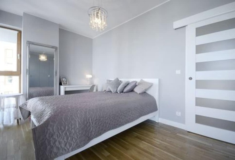 Dom & House   Apartments Quattro Towers