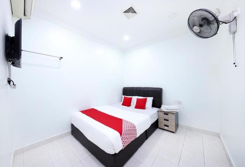 Dynamic Hotel By Oyo Rooms