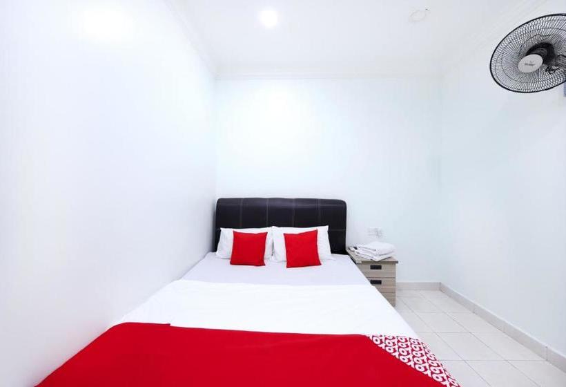 Dynamic Hotel By Oyo Rooms