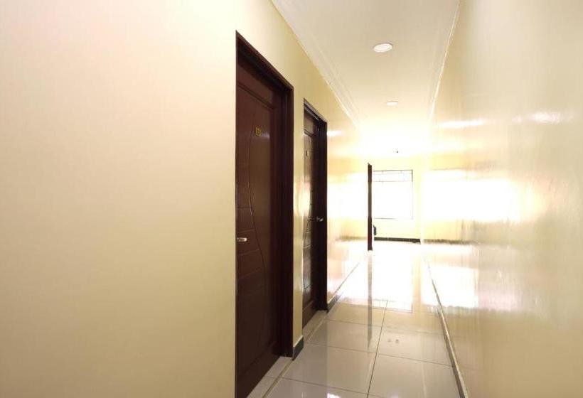 Dynamic Hotel By Oyo Rooms