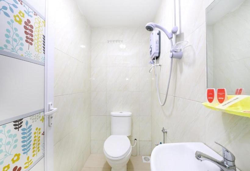 Dynamic Hotel By Oyo Rooms