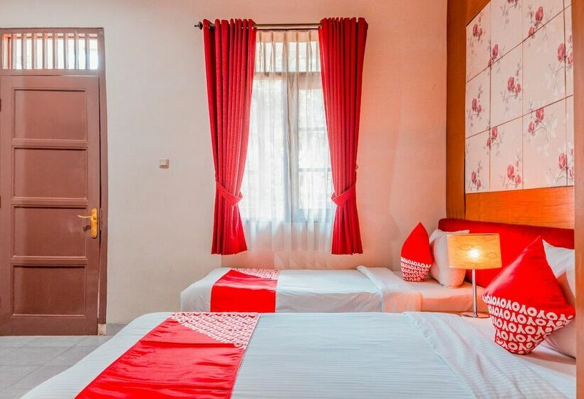 Graha Technopark Hotel By Oyo Rooms