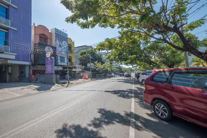 Grand Celino Hotel By Oyo Rooms