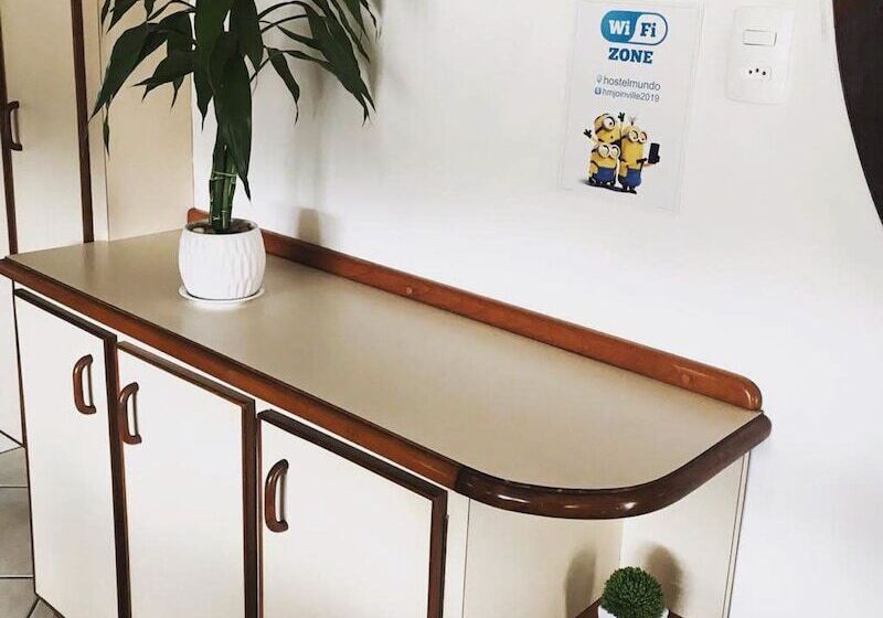 Hostel Mundo