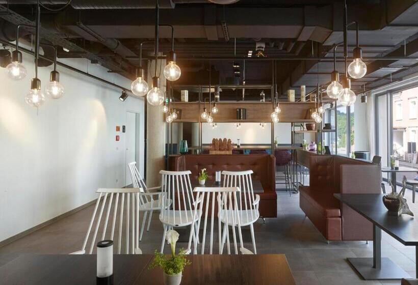 Hotel Aiden By Best Western Biberach